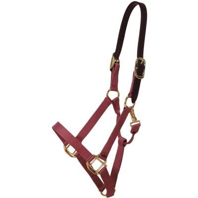 Afbeelding van Kentucky Halster Breakaway Nylon Bordeaux