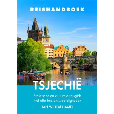 Image de Reishandboek Tsjechië