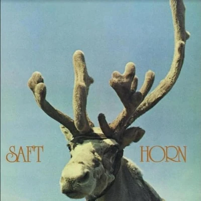 Afbeelding van Saft Horn (LP)