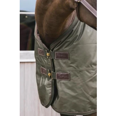 Image de Kentucky Turnout Rug All Weather Waterproof Pro 160g Khaki