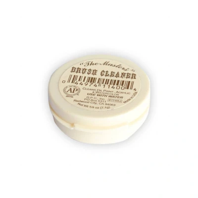 Afbeelding van Brush cleaner and preserver 1/4oz 7,1gr #114BJ