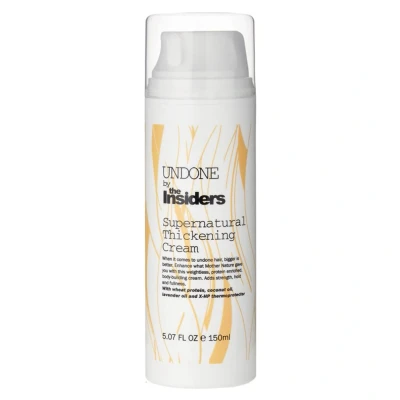 Afbeelding van The Insiders Super Natural Thickening Cream 150 ml