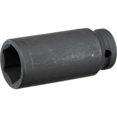 Image de GEDORE RED R63002416 clé à chocs 1/2&quot; long 24 mm 3300551