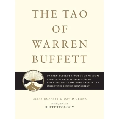 Afbeelding van Tao of Warren Buffett The