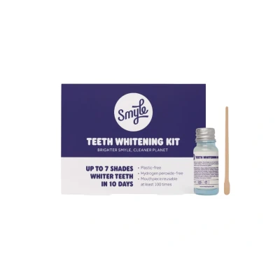 Afbeelding van Smyle Teeth Whitening Kit 1ST