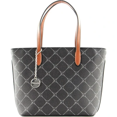 Afbeelding van Tamaris Handtas, Dames, Maat: One Size, Black