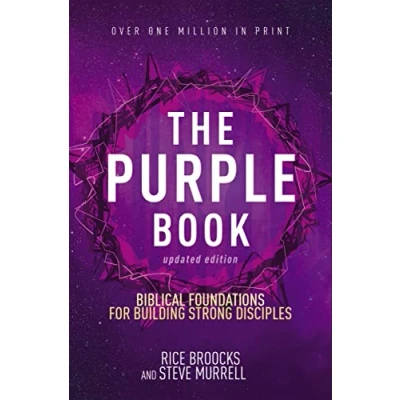 Afbeelding van The Purple Book, Updated Edition