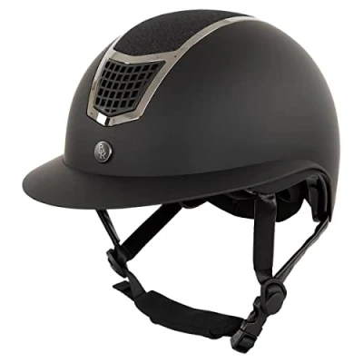Image de BR Lambda Plus Glitter Cap zwart maat:m