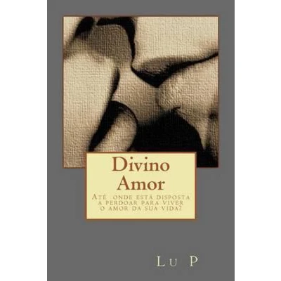 Afbeelding van Divino Amor