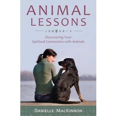 Afbeelding van Animal Lessons