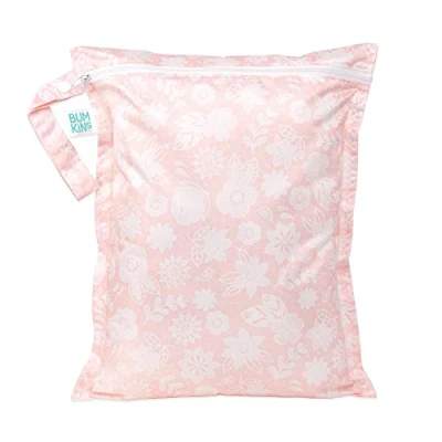 Afbeelding van Bumkins Wet/Dry Bag Kant