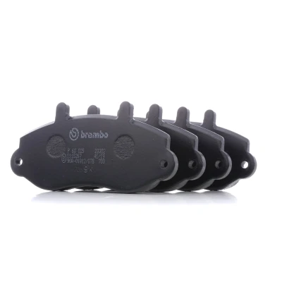 Afbeelding van Brembo Remblokset P 68 025