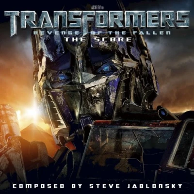Afbeelding van Transformers 2: Revenge Of The Fallen