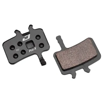 Afbeelding van Pro Extreme Sintered Disc Brake Pad Avid (BB7, Juicy)