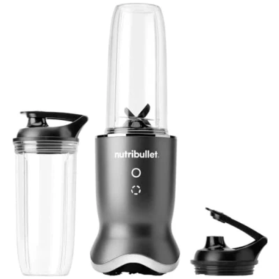 Afbeelding van NUTRiBULLET PB NB1206DGB NUTRIB ULTRA 1200W Blender 1200 W