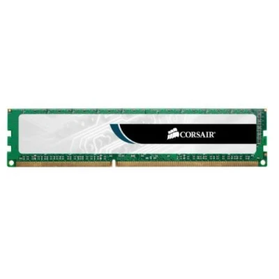 Image de Mémoire Corsair Value DDR3 1333 MHz 4 Go