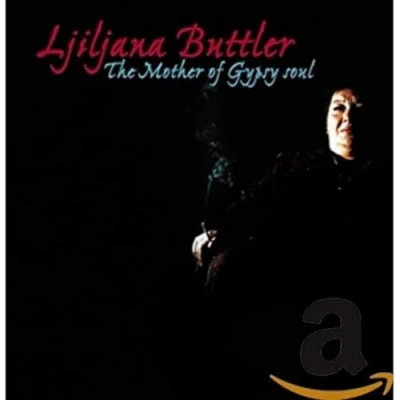 Afbeelding van Ljiljana Buttler The Mother Of Gypsy Soul (CD)