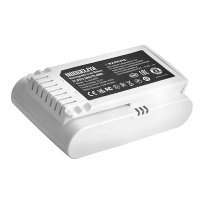 Afbeelding van Batterie de rechange Li ion pour aspirateur Samsung Jet70 VS15T7032P4 VCA SBT90E 21,6 V 3,5 Ah