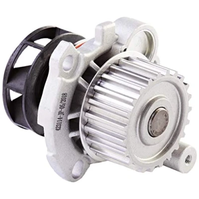 Afbeelding van JAPANPARTS PQ 0931 Waterpomp 23 Mechanisch VOLKSWAGEN: Touran I, Polo IV Hatchback, Golf 4, AUDI: A6 C5 Saloon, A4 B7 Avant, A3 Hatchback