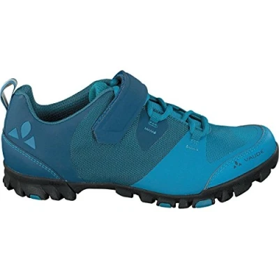 Afbeelding van VAUDE tvl pavei dames fietsschoenen, Dragonfly
