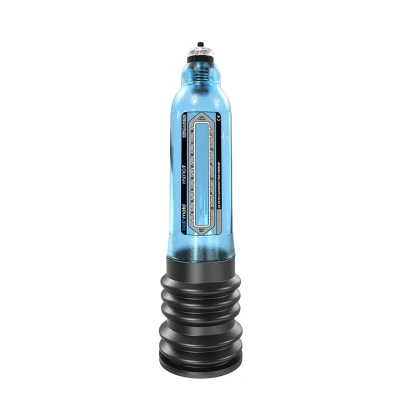 Afbeelding van Bathmate Hydro 7 Penispomp Blauw