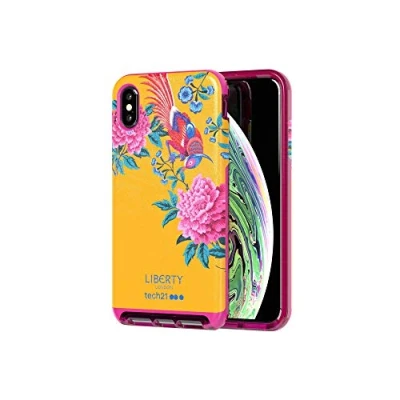 Afbeelding van Tech21 Evoluxe Elysian Paradise Apple Iphone Xs Max
