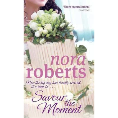 Afbeelding van Savour The Moment