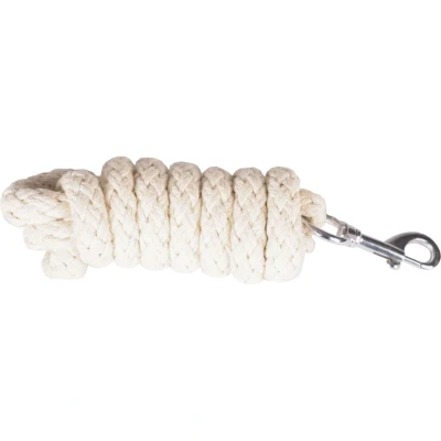 Afbeelding van Horka Halstertouw Strong Wit