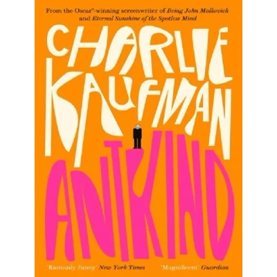 Afbeelding van Antkind: A Novel