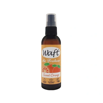 Afbeelding van Waft Luchtverfrisser Sinaasappel 100ml