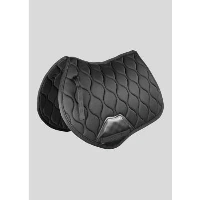 Image de Montar SS25 Jumping Saddlepad Flow Crystal