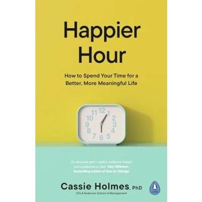 Afbeelding van Happier Hour