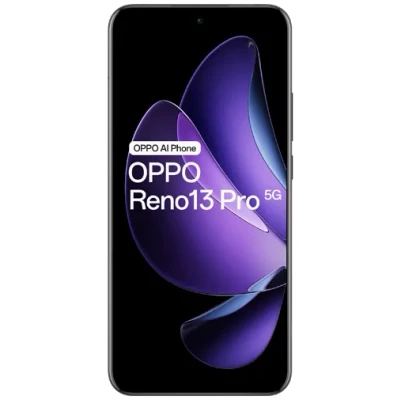 Afbeelding van OPPO Reno13 Pro 512GB Zwart 5G