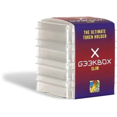 Afbeelding van Geekbox Slim
