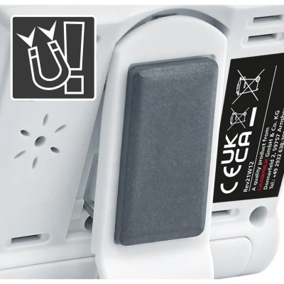 Afbeelding van Laserliner ClimaCheck Luchtvochtigheidsmeter (hygrometer) 20 % Hrel 99