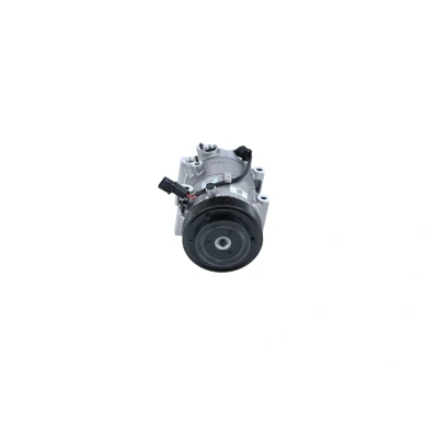 Afbeelding van NRF 320247G AC Compressor VS14E PAG 46 YF R 1234yf, 134a