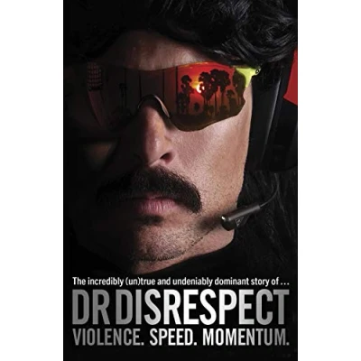 Afbeelding van Violence Speed Momentum