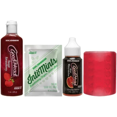 Afbeelding van GoodHead Fundamentals Kit