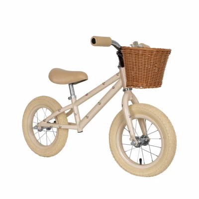 Afbeelding van Konges sløjd loopfiets cherry