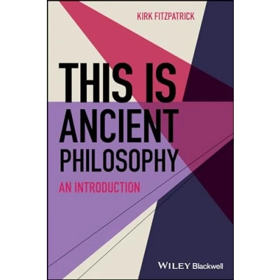 Afbeelding van This is Philosophy Ancient