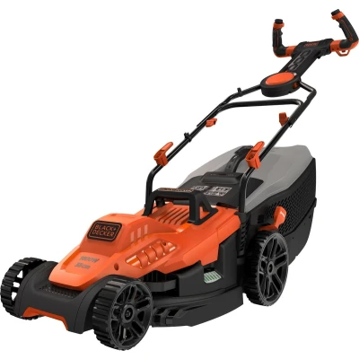 Afbeelding van BLACK+DECKER BEMW471ES QS Grasmaaier 1600W 38cm gesnoerd
