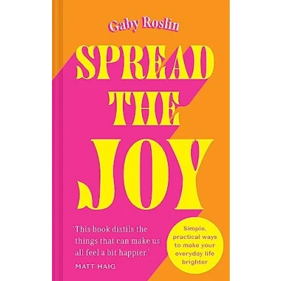 Afbeelding van Spread the Joy