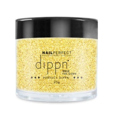 Afbeelding van Dippn Perfect #012 The Gown 25Gr
