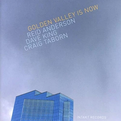 Afbeelding van Craig Taborn, Dave King &amp; Reid Anderson Golden Valley Is Now (CD)