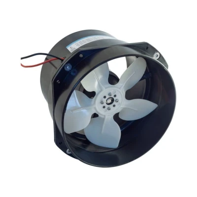 Afbeelding van Ventilator inline 750 250 12V