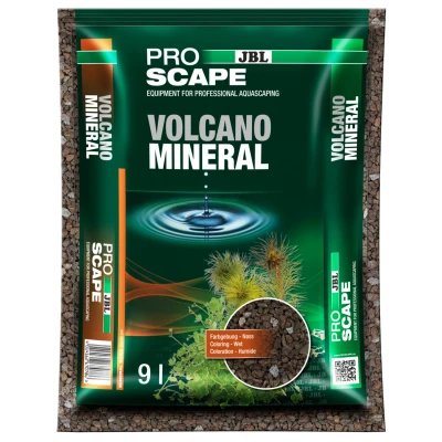 Afbeelding van JBL Proscape Volcano Mineral 9 liter