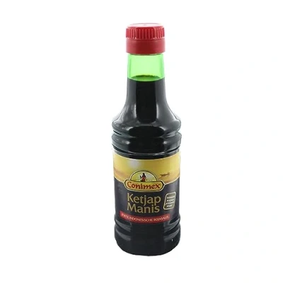 Afbeelding van Conimex KetJapan Manis 250 ml schattige Indonesische sojasaus