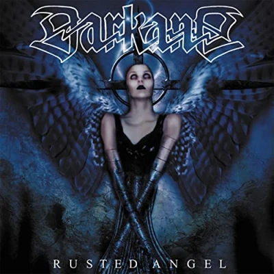 Afbeelding van Darkane Rusted Angel (CD)
