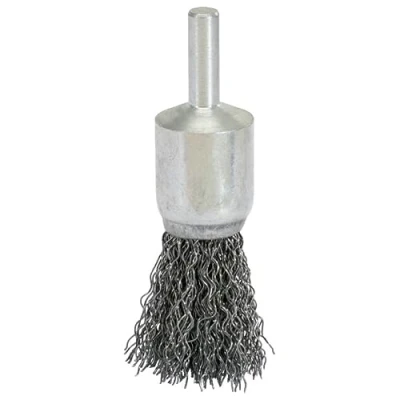 Afbeelding van KS TOOLS 340.0020 Staalborstel 18000 Staaldraad