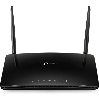Afbeelding van Router TP Link Archer MR500